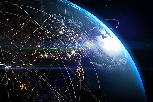 Modernize Networks into Platforms That Can Scale