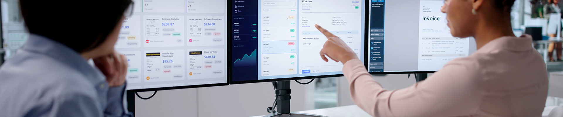DS Smith Automates Invoicing