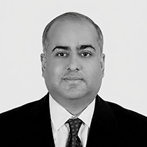 Devesh K Jain