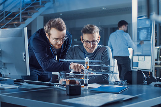 Modernize ERP Systems to Unlock Agility and Scale