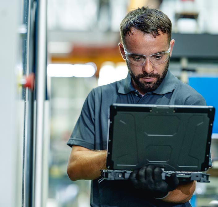 Digital Product and Data Engineering