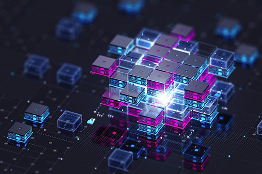 Replace Legacy Friction with Connected Performance