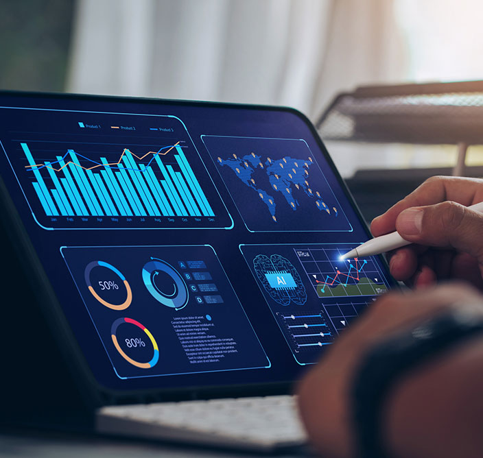 AI in the Enterprise Backbone – How a Unified AI Operating Layer Drives Advantage 