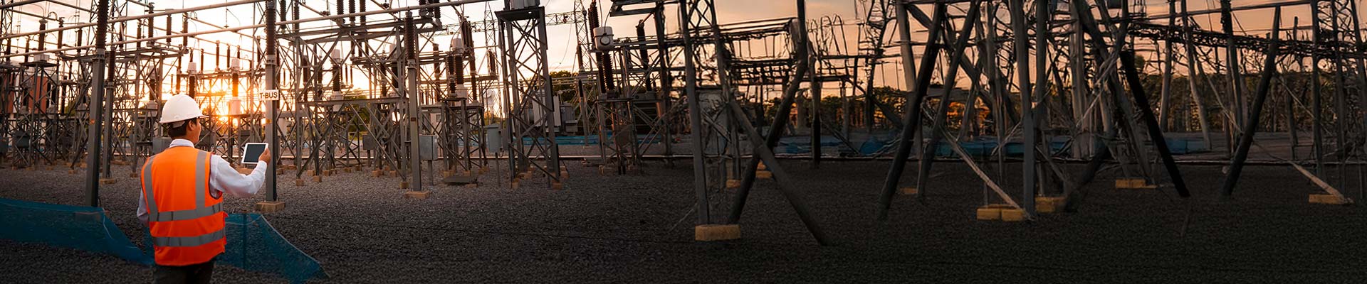 Evergy’s Touchless Substation Solution