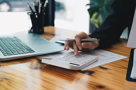Make Asset Performance Visible in Financial Terms
