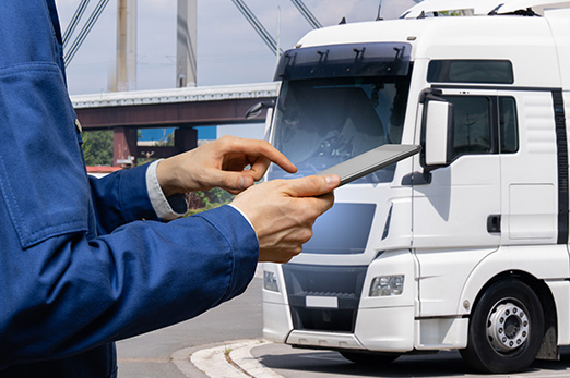 Keep Deliveries Moving and Costs Under Control