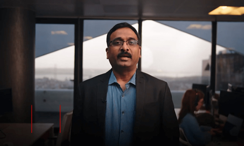 Hitachi Digital Services on Globalization, GenAI, and Industry 4.0