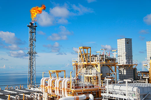 Hitachi R&D Solutions for Oil & Gas