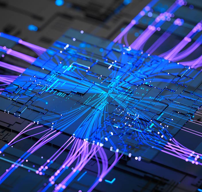 How to Lead the AI Revolution in Your Industry