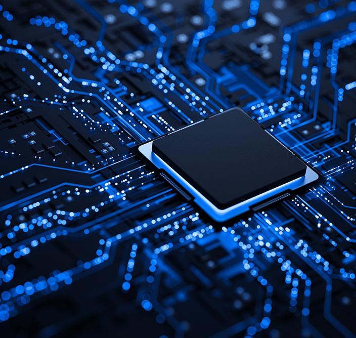 How to Lead the AI Revolution in your Industry 