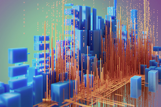 Intelligent Grid & Operations Modernization