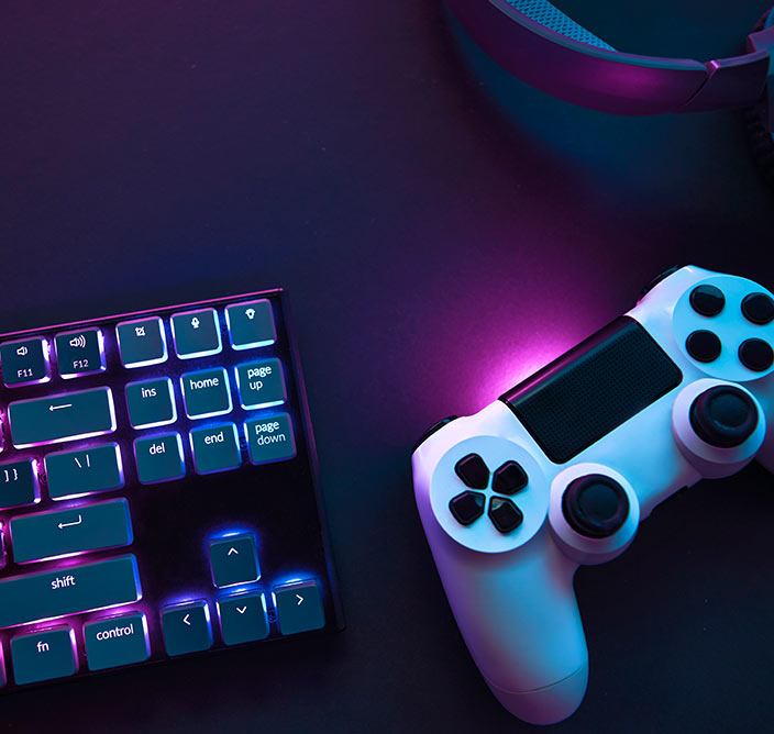 IoT Insights for Entertainment – Real-Time Performance and Predictive Efficiency
