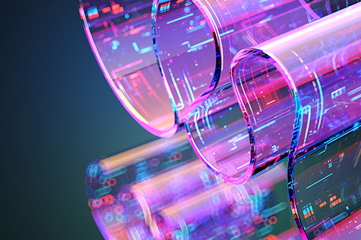 Govern, observe, and optimise continuously