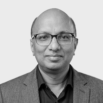 Manoj Jajoo