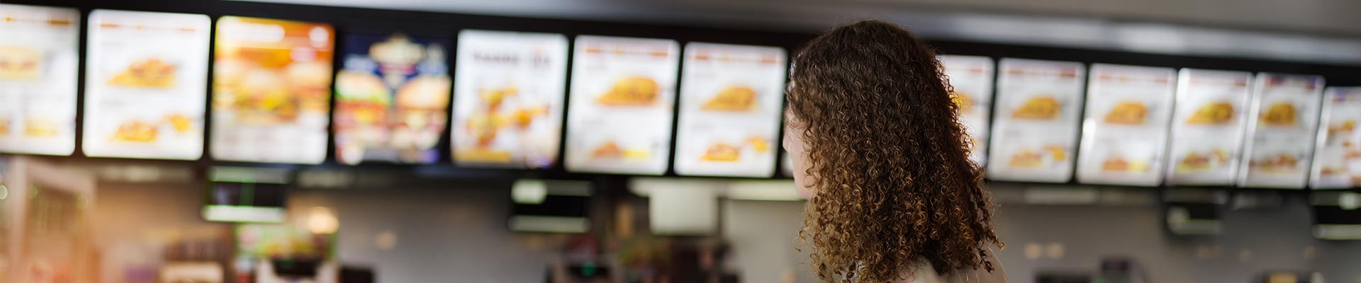 Retail Omnichannel for McDonald’s