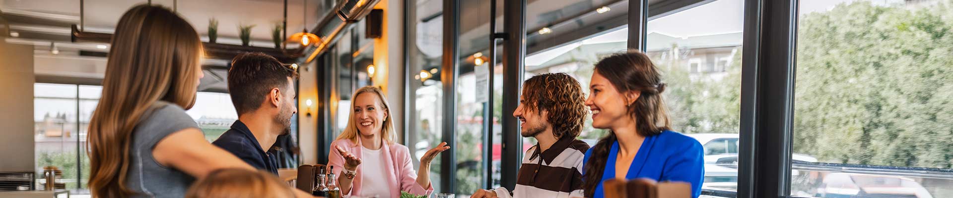 Hospitality Digital Transformation for Mitchells & Butlers