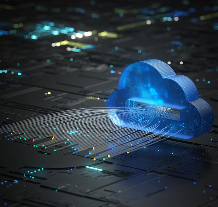Embrace enterprise application management – expert support from Hitachi Digital Services 