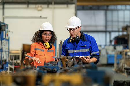 Hitachi Digital Services Strengthens OT-IT Integration with Manufacturing Operations Management Platform