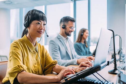 Embed AI, Data, and Automation into Operations