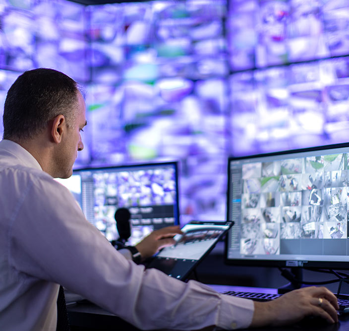 Overseeing Critical Infrastructure with Video Analytics