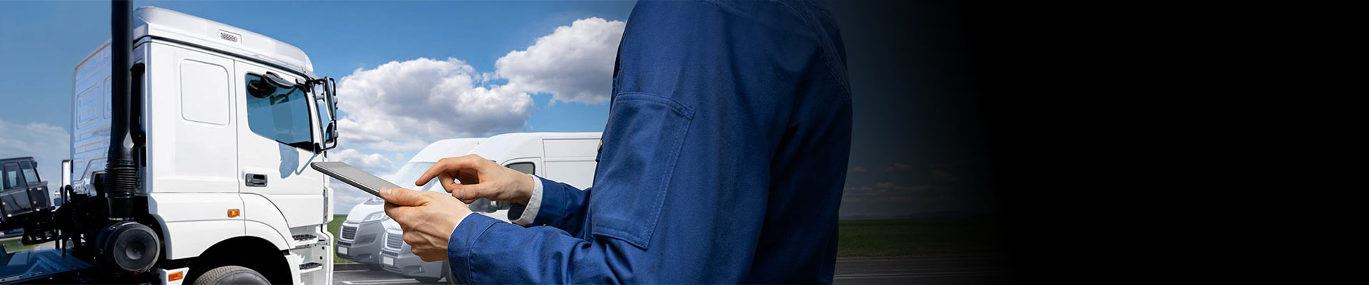 Penske – Proactive Diagnostics and Guided Repair Logistics