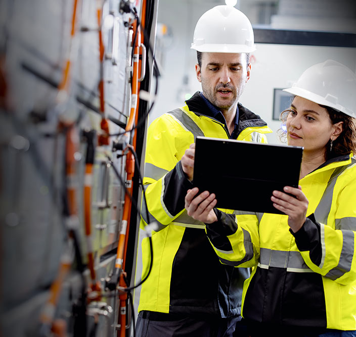 Powering Intelligence: How AI and Electrification are Reinventing Each Other