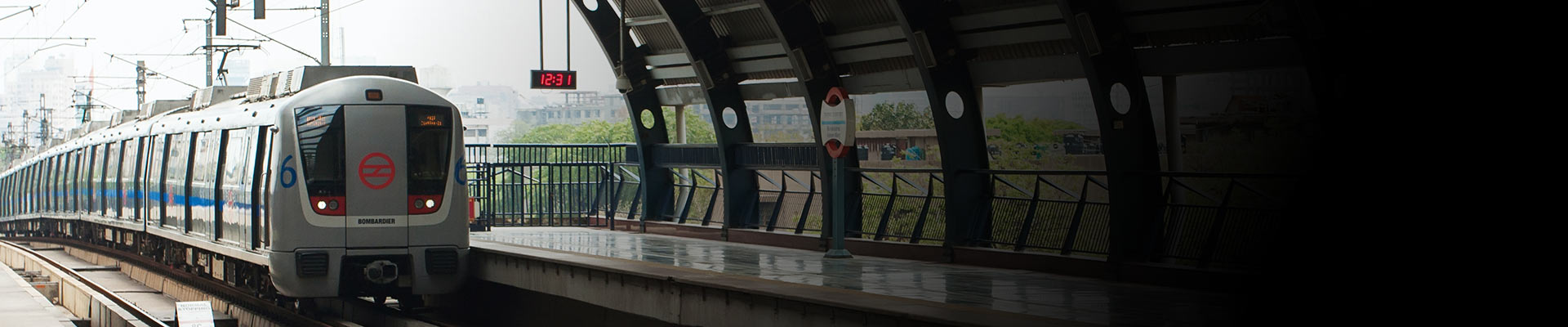 Powering India's Western Dedicated Freight Corridor (WDFC) 