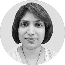 Prathusha Etikyala