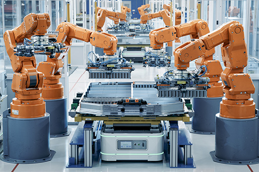 Traceable Sustainability Across the Product Lifecycle