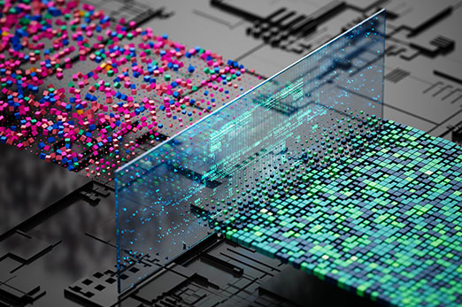 Move automation closer to the system that owns the work