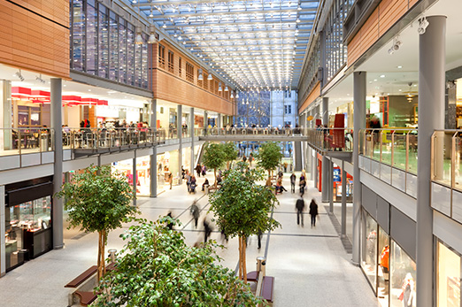 Run Smarter Stores with Lower Energy Waste