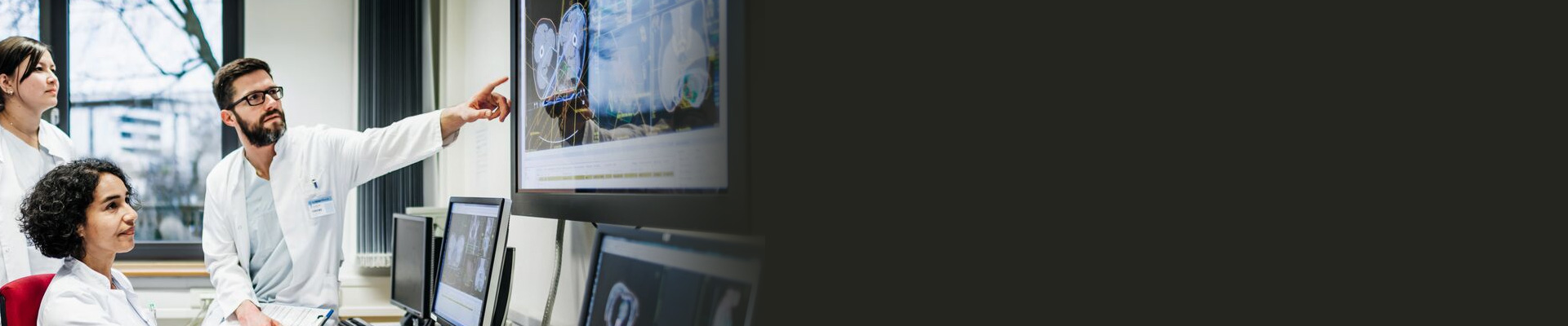 Revolutionizing Healthcare with Hitachi and Verizon 