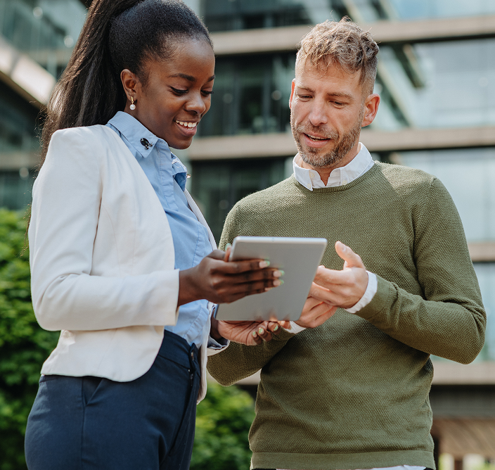 RitaONE – ESG Reporting & Insights