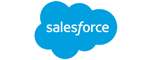 Salesforce Logo