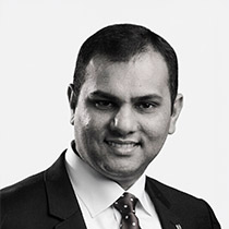 Santhosh Vijaykumar