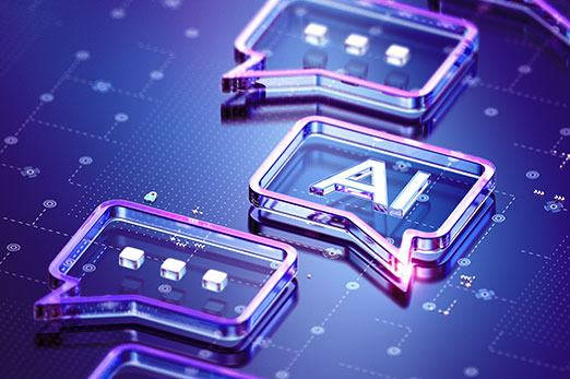 From scripted tasks to governed decision execution