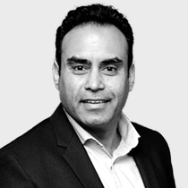 Shashank Volety