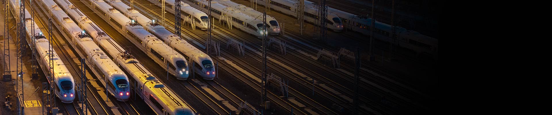 Smart Rail Fleet Reliability with HMAX Digital Asset Management 