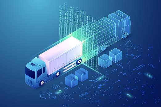 Digital Twin for Supply Chains
