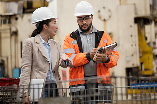 Industry‑Specific Solutions