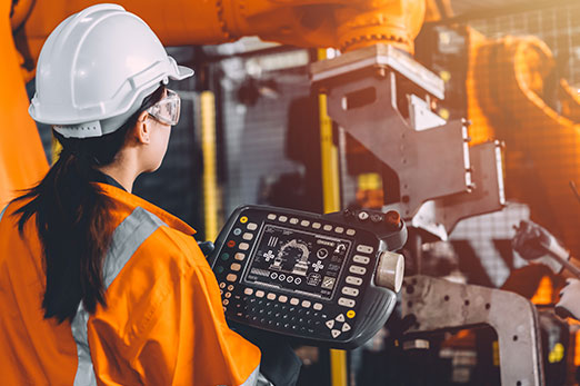 Transform Customer and Revenue Operations End-to-End
