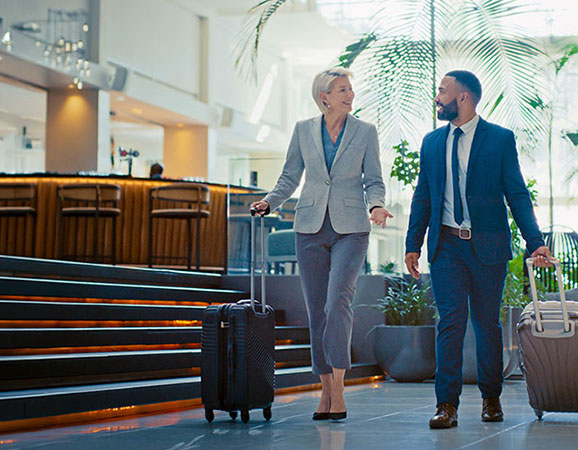 Guest Journeys that Scale