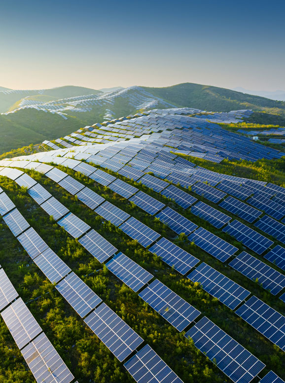 Shape the Future of Energy Delivery, Together