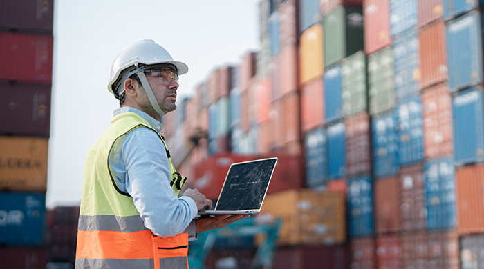 We Help You Transform Your Supply Chains with SCO