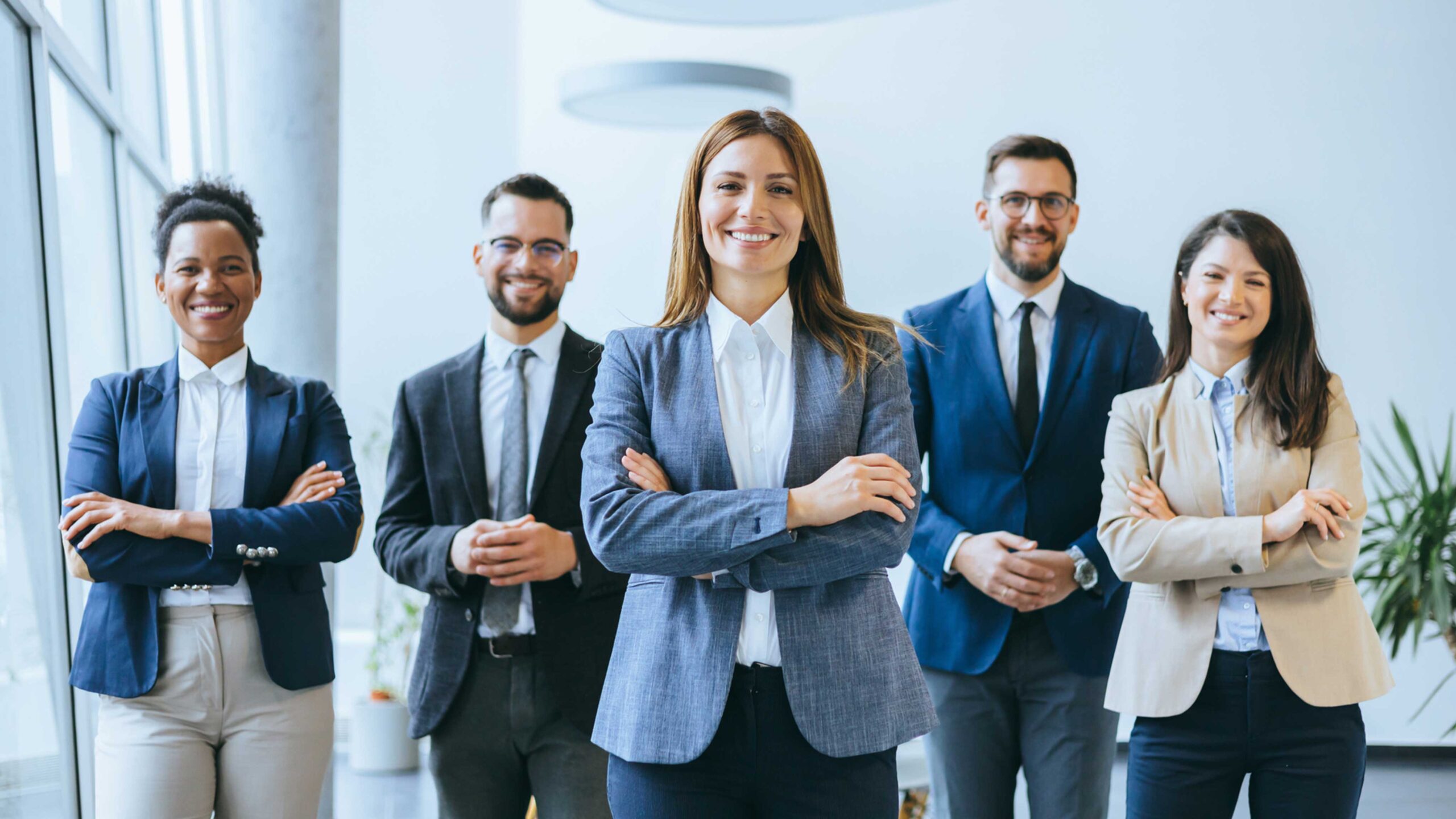 We Deliver Outcomes, Not Just Integration