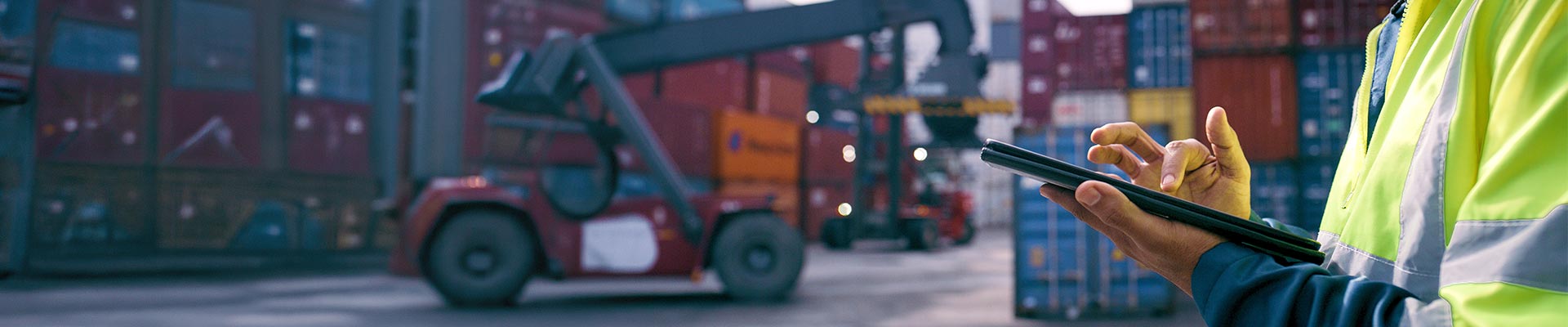 Wolseley Enhances Supply Chain with Oracle