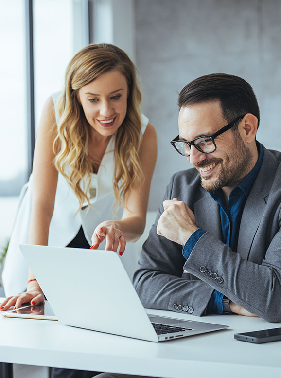 Transform HR and Finance with Workday