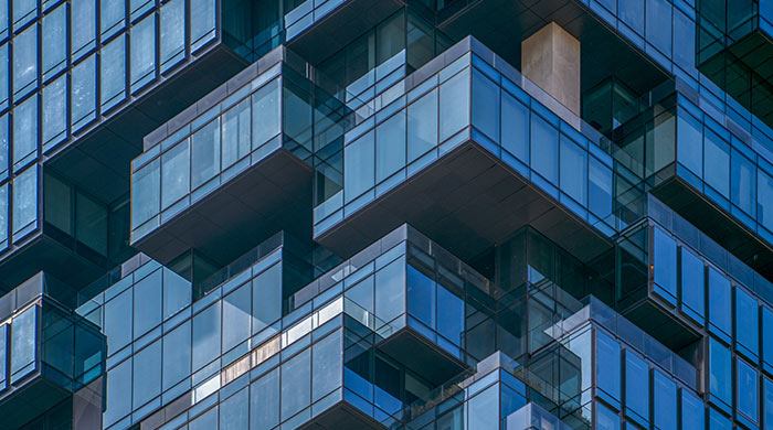 Built for Continuous Value