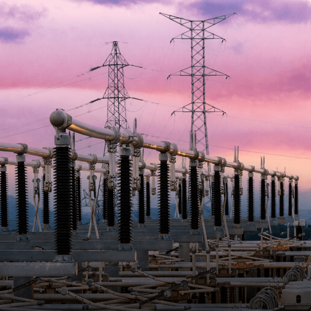 Hitachi Intelligent Infrastructure Monitoring (HIIM)