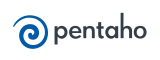 Pentaho Logo